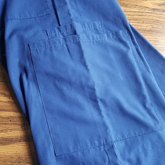 Cherokee Workwear Scrub Pants Womens - Picture 6 of 9